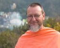 Swami Atmananda mars 2016